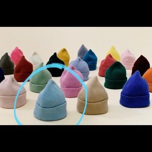 Le Bonnet beanie / toque